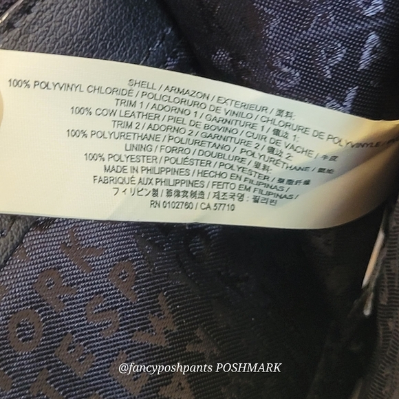 KATE SPADE floral multi-compartment multi-zip purse large wallet card holder - Picture 4 of 17